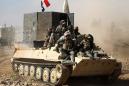 Iraq rebuffs US on Shiite militias