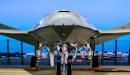 New Photo Shows Boeing's Massive Stingray Drone