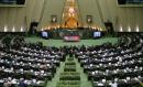 Iran parliament holds special meeting on protests