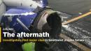 Investigators found a major clue to what may have caused Southwest jet's engine failure (LUV)