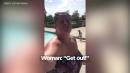 Report: SC woman hit black teen and told him to leave pool because 'he didn't belong'