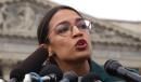 Conservative Group Hits AOC with Ethics Complaint