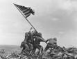 Marine Corps admits misidentifying another WWII hero in iconic, flag-raising Iwo Jima photo