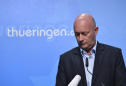 German governor elected with far-right help to step down