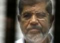 UN experts call Morsi's death in Egypt 'arbitrary killing'