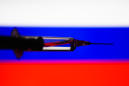 Russia's 'first' COVID vaccine has health officials concerned