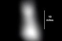 Ultima Thule is getting clearer, and it looks like a big bowling pin