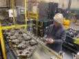 Les équipementiers automobiles américains se démènent pour pourvoir les emplois en usine