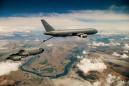 Boeing KC-46 tankers complete phase two receiver certification testing
