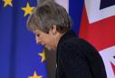 May pushes for Brexit deal with new timetable
