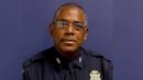 Houston officer killed two weeks before retirement