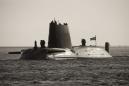 The Royal Navy Wants Robotic Submarines (Here's Why That Matters)