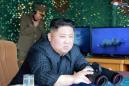 North Korea fires projectiles, rejects South Korea's dialogue pledge