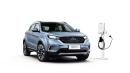 Ford unveils first pure EV to launch in China