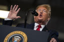 AP FACT CHECK: Bracing for Trump's 'relentless optimism'