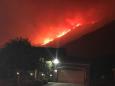 Southern California fire grows to 2,000 acres; evacuations expanded