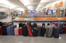 2-year-old injured after riding baggage conveyor belt at Atlanta airport