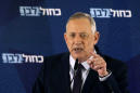 Netanyahu rival Gantz chosen to form new Israeli government