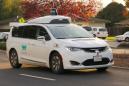 Google Sister Waymo Rolls Out Self-Driving Taxi Service To The Public