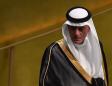 Khashoggi killers 'will be prosecuted in Saudi Arabia': Saudi FM