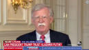 John Bolton Grilled About White House Decision To Cancel His CNN Interview