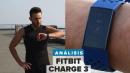 Análisis Fitbit Charge 3: revelamos su súper poder oculto