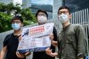 Pompeo vows to protect Hong Kong activists sought abroad