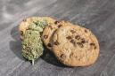 Enterprising Girl Guide sells cookies to Canadians waiting in line at cannabis store