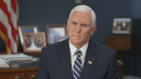Transcript: Mike Pence on "Face the Nation"