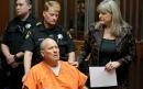 'Golden State Killer' was caught using a genealogy website, police reveal