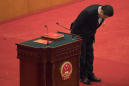 Xi Jinping reappointed China's president with no term limits
