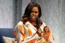 Trump vs. Obama?: Michael Moore Wants Michelle Obama To Run In 2020
