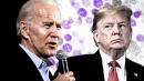 As coronavirus spreads, Biden says Trump is 'the worst possible person' to keep America safe