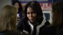 Michelle Obama reflects on what she wants her legacy to be: Part 6