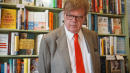 Garrison Keillor, Fired For Harassment, Goes After MPR And Accuser In Statement