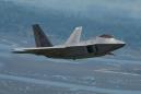 The Stealth Sniper: The F-22 Raptor Has a New Job
