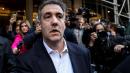 Michael Cohen, Trump's ex-lawyer, ordered back to jail