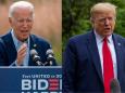Biden says he won't return Trump's attacks on his children because 'it's crass' to target a political opponent's family