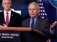 Director of Italy's top infectious-disease hospital said Fauci would be welcomed 'with open arms' if Trump fired him