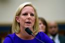 DHS chief blames Congress, courts for ‘humanitarian crisis’ at southern border