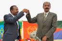 Somalia, Eritrea mend ties as change sweeps Horn of Africa