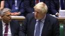 Johnson Calls for Snap Election After Another Brexit Defeat