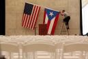 U.S. Congress to give Puerto Rico short-term Medicaid help