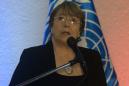 UN rights chief condemns latest US Venezuela sanctions