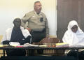 New Mexico judge gets death threats after granting bail to Muslim compound members