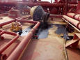Yemeni tanker spill would be four times worse than Exxon Valdez, U.N. warns