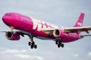 Due to fly WOW Air next year? Your trip might be canceled