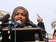 Ilhan Omar's Republican opponent was banned from Twitter after suggesting the congresswoman should be tried for treason and hanged