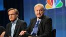 MSNBC Host Chris Matthews Resigns After Accusations of Sexism and Harassment