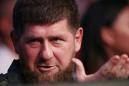 U.S. imposes sanctions on Chechen leader over human rights violations